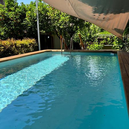Delightful Relaxing Home With Heated Pool Near Catania, Taormina, The Sea And Mount Etna Giarre Exterior foto