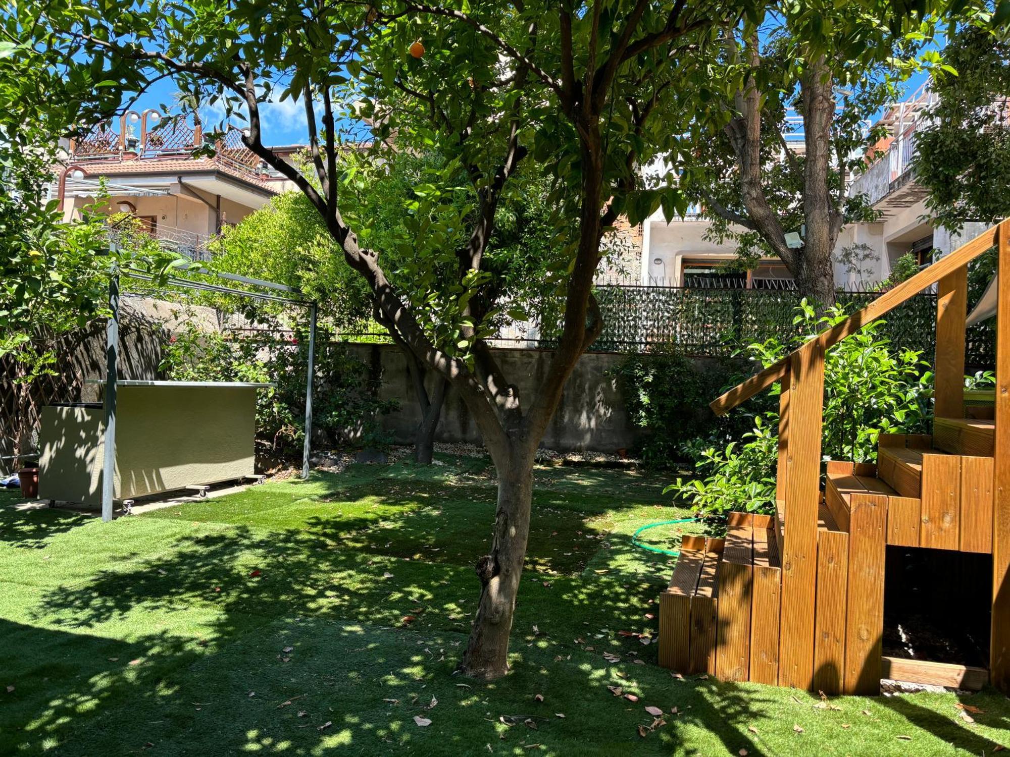 Delightful Relaxing Home With Heated Pool Near Catania, Taormina, The Sea And Mount Etna Giarre Exterior foto