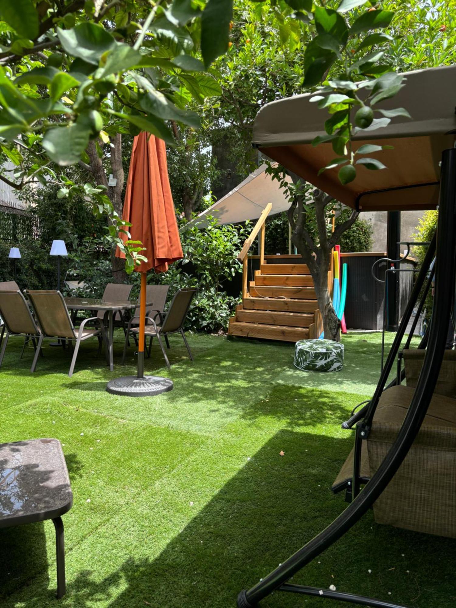 Delightful Relaxing Home With Heated Pool Near Catania, Taormina, The Sea And Mount Etna Giarre Exterior foto