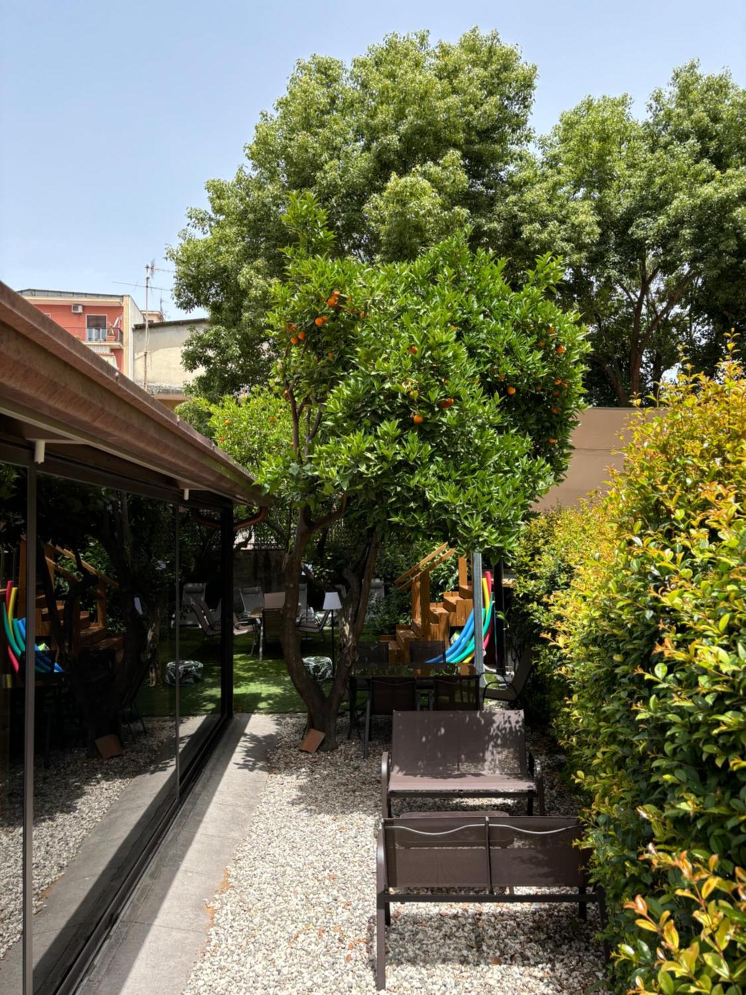 Delightful Relaxing Home With Heated Pool Near Catania, Taormina, The Sea And Mount Etna Giarre Exterior foto