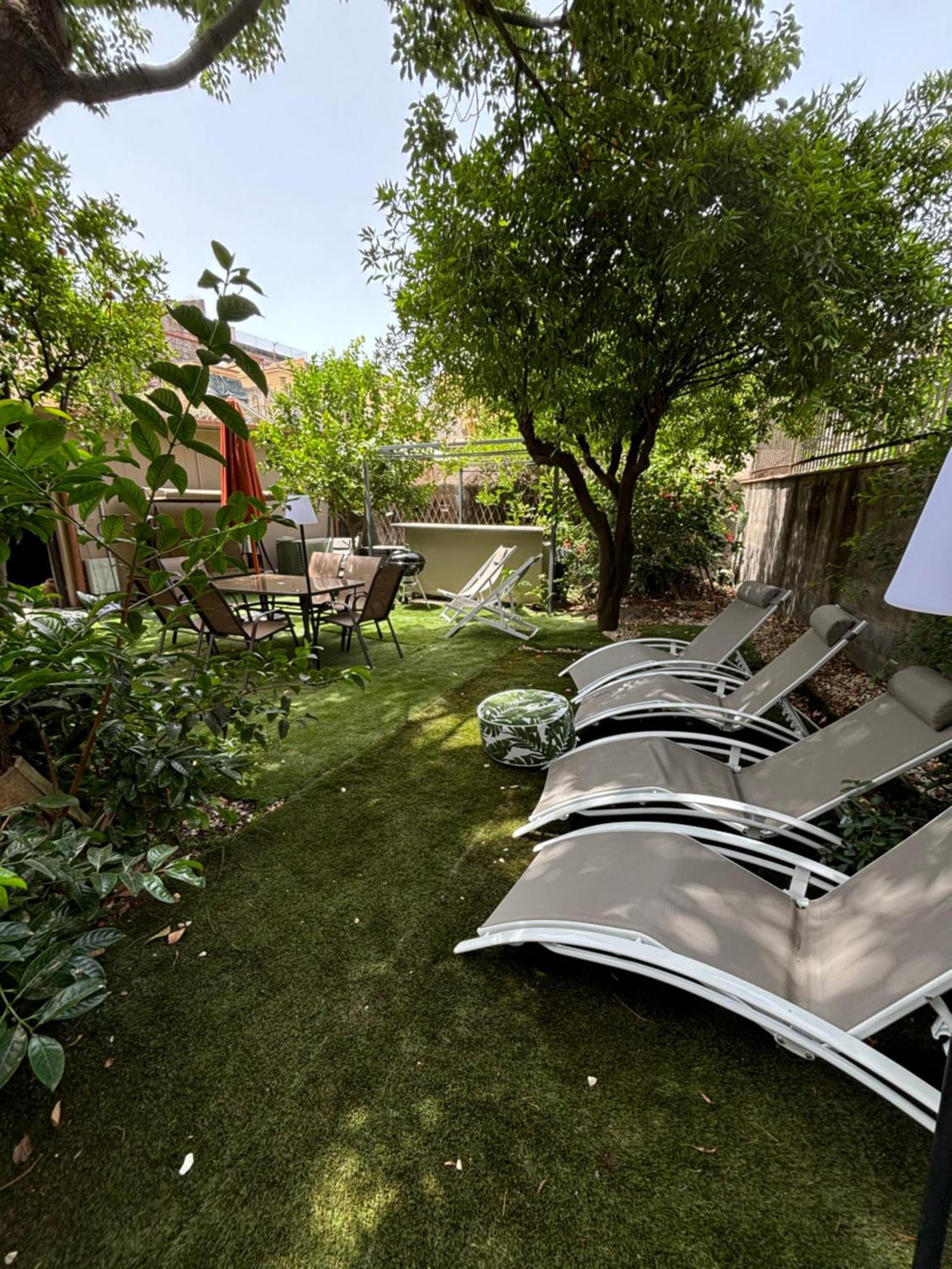 Delightful Relaxing Home With Heated Pool Near Catania, Taormina, The Sea And Mount Etna Giarre Exterior foto