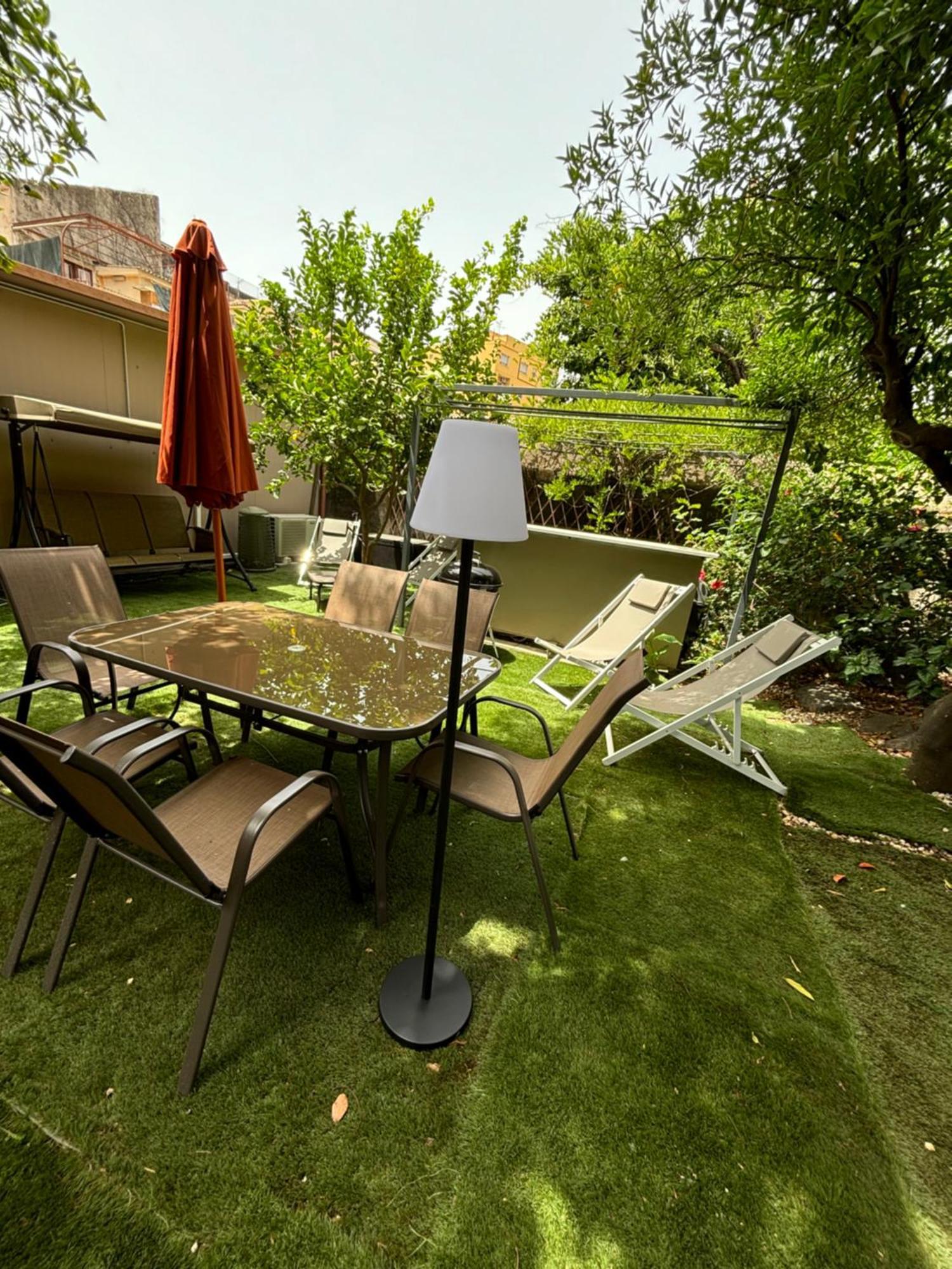 Delightful Relaxing Home With Heated Pool Near Catania, Taormina, The Sea And Mount Etna Giarre Exterior foto