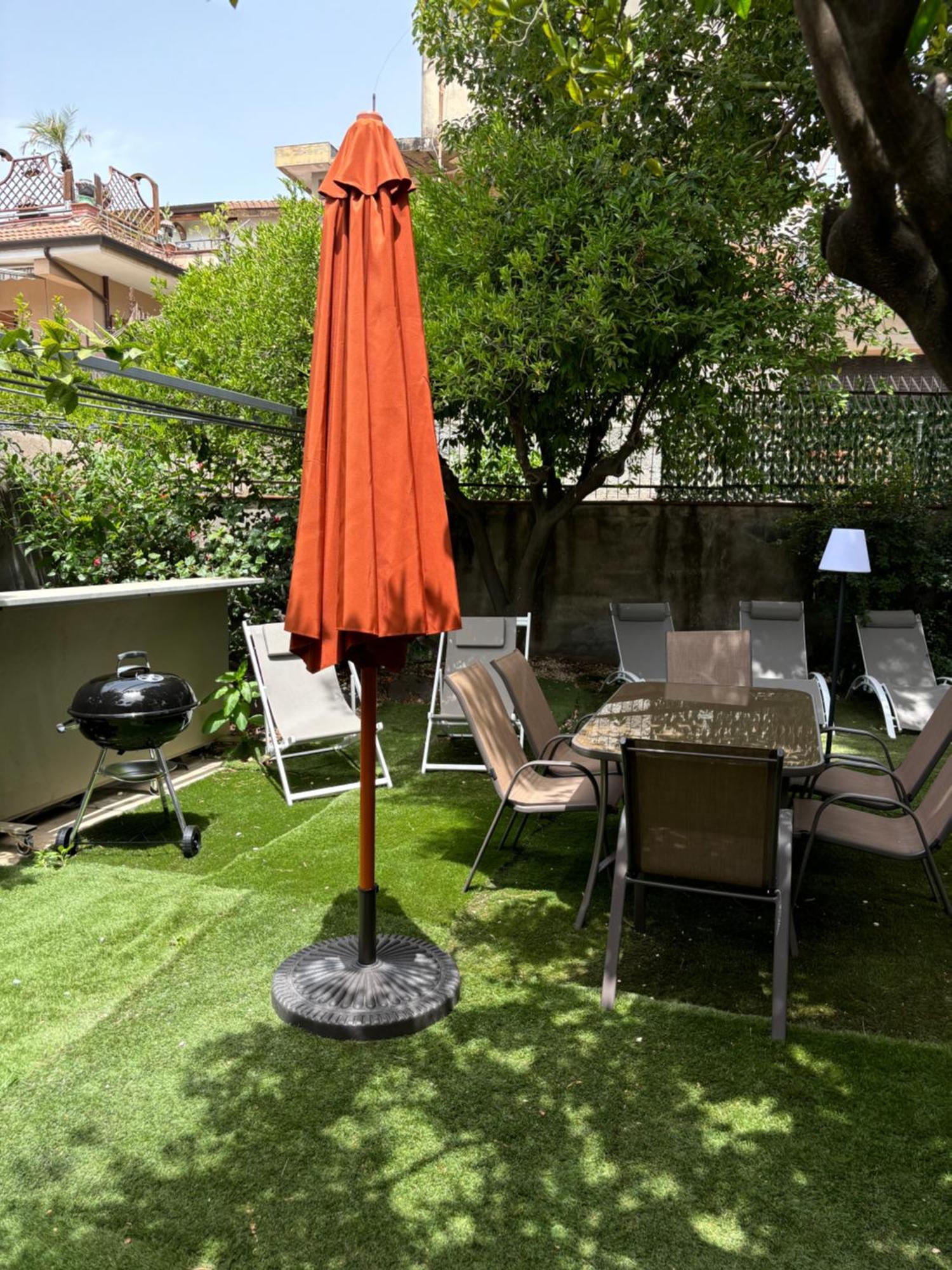 Delightful Relaxing Home With Heated Pool Near Catania, Taormina, The Sea And Mount Etna Giarre Exterior foto