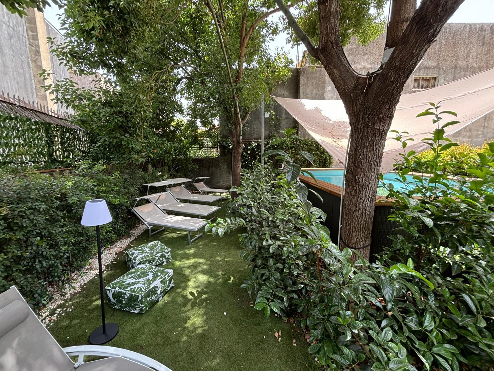 Delightful Relaxing Home With Heated Pool Near Catania, Taormina, The Sea And Mount Etna Giarre Exterior foto
